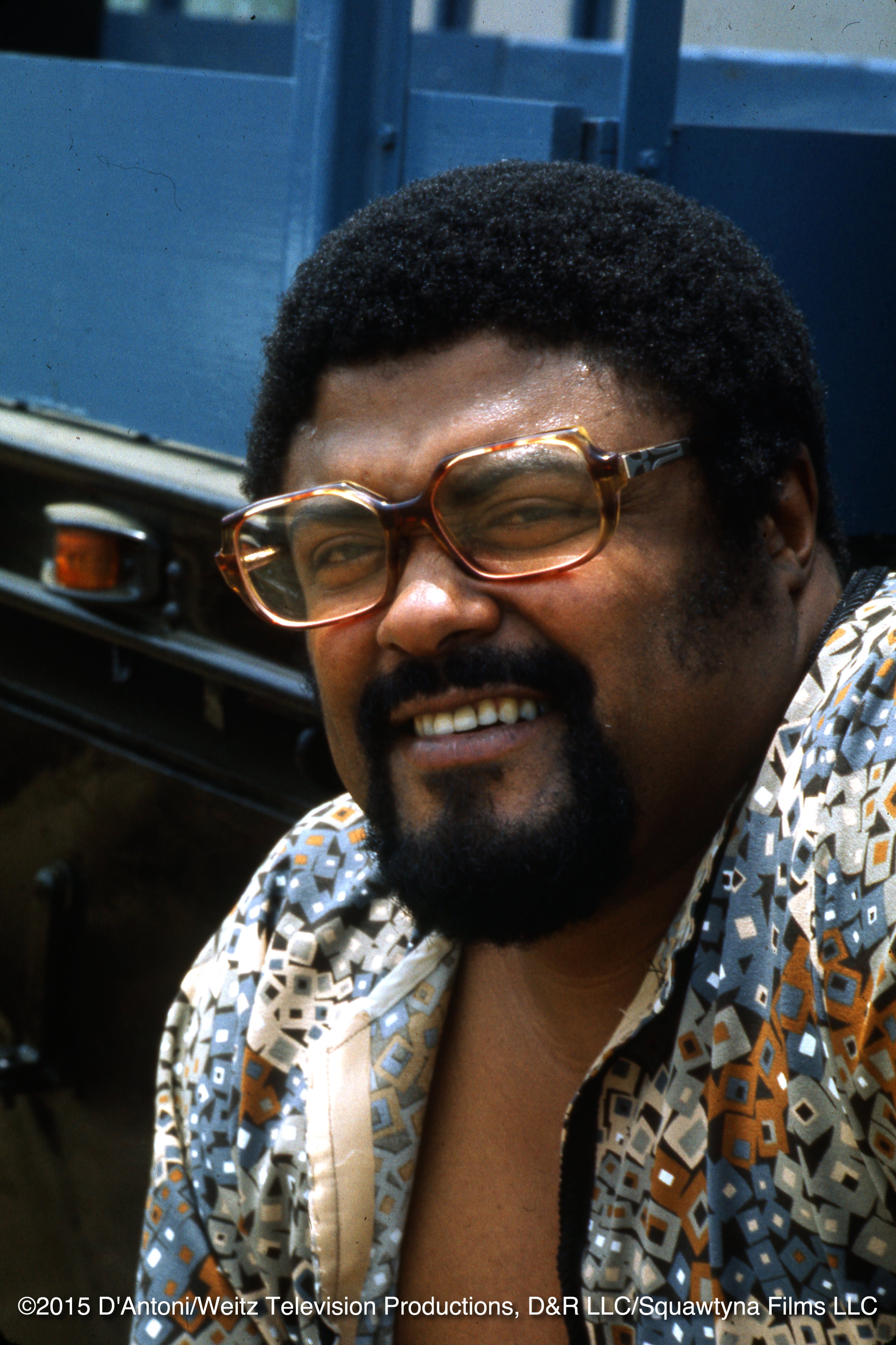 Rosey Grier