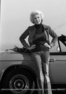 Janet Leigh