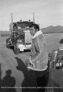 Claude Akins