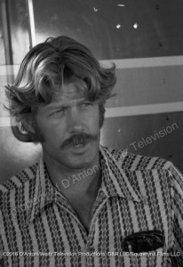 Frank Converse