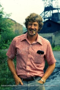 Frank Converse