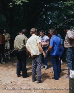 The Stowaway with Sonny Pruitt, Will Chandler, Moose and Benjy