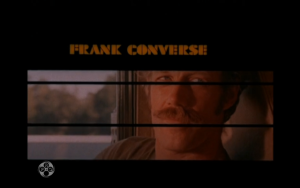 Movin' On Frank Converse