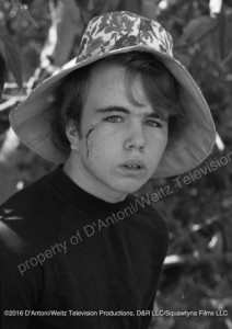 Clint Howard