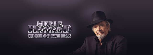 Merle Haggard