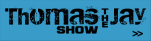 Jay Thomas Show logo