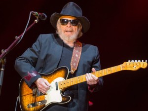 Merle Haggard