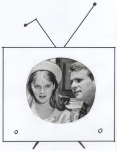 Classic TV History Logo