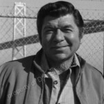 Claude Akins