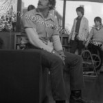 Frank Converse and kids
