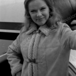 Anne Francis