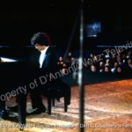 John Rubinstein captivates the audience