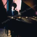 John Rubenstein in concert