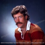 Frank Converse