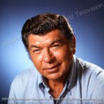 Claude Akins