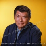 Claude Akins