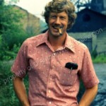Frank Converse