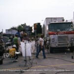 GMC Cabover featured in Movin' On