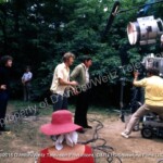 Filming the Stowaway with Sonny Pruitt, Will Chandler