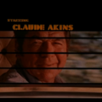 Movin' On Claude Akins