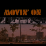 Movin' On Main Title