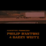 Movin' On Producers