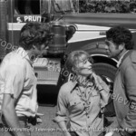 Frank Converse, Lois Nettleton and Claude Akins